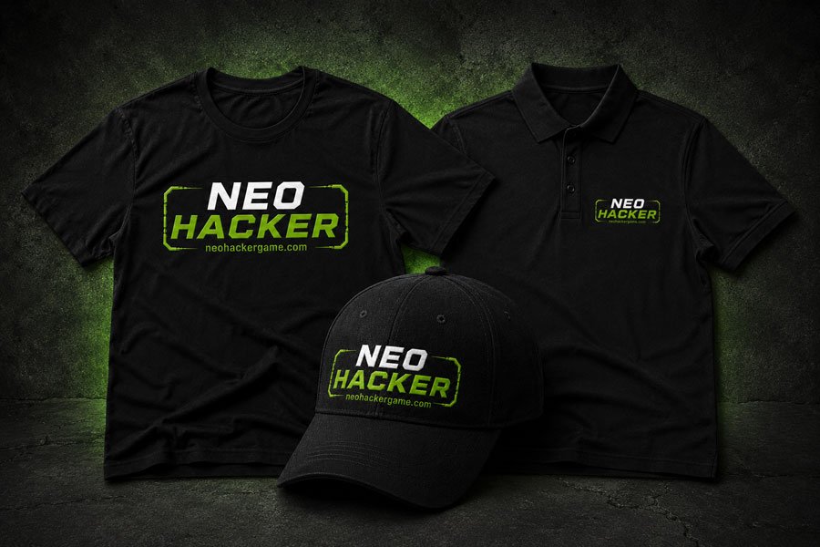 Premios exclusivos de NEO HACKER para los mejores jugadores